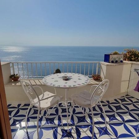 Casa Gioia Appartamento Amalfi Esterno foto