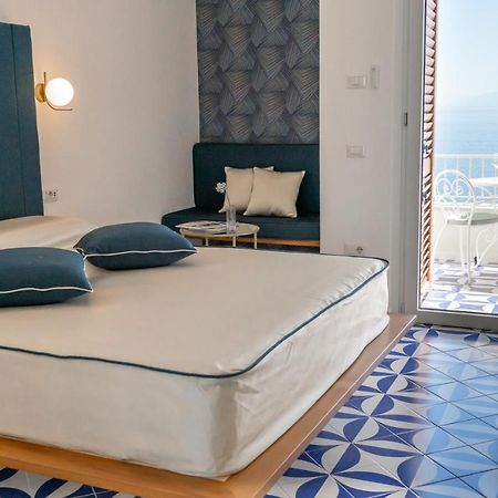 Casa Gioia Appartamento Amalfi Esterno foto