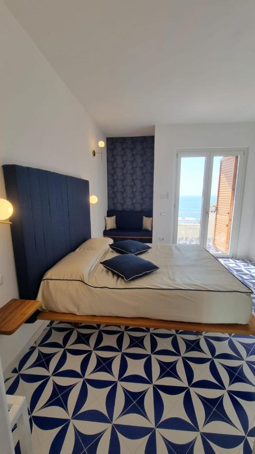 Casa Gioia Appartamento Amalfi Esterno foto