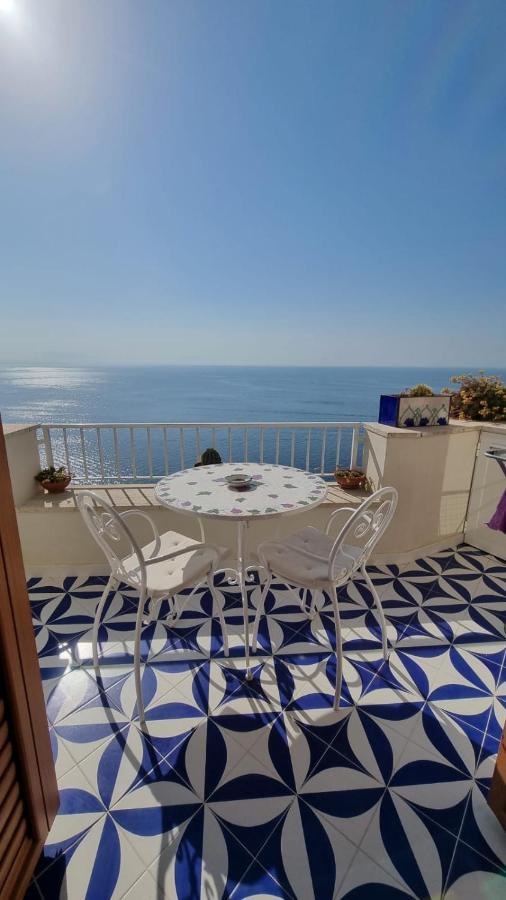 Casa Gioia Appartamento Amalfi Esterno foto