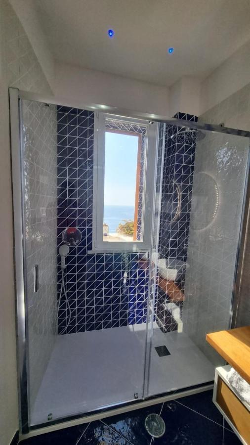 Casa Gioia Appartamento Amalfi Esterno foto