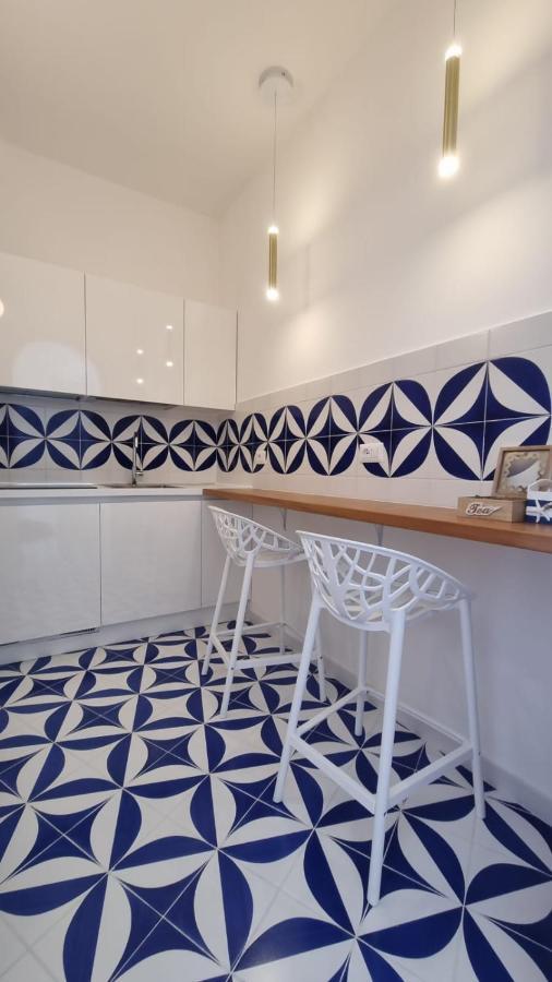 Casa Gioia Appartamento Amalfi Esterno foto