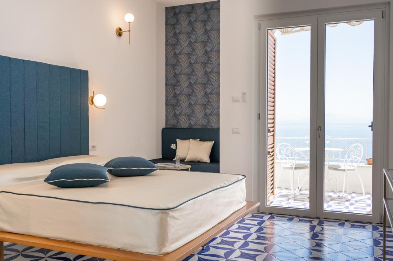 Casa Gioia Appartamento Amalfi Esterno foto