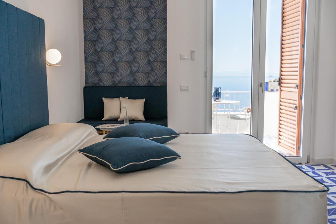 Casa Gioia Appartamento Amalfi Esterno foto