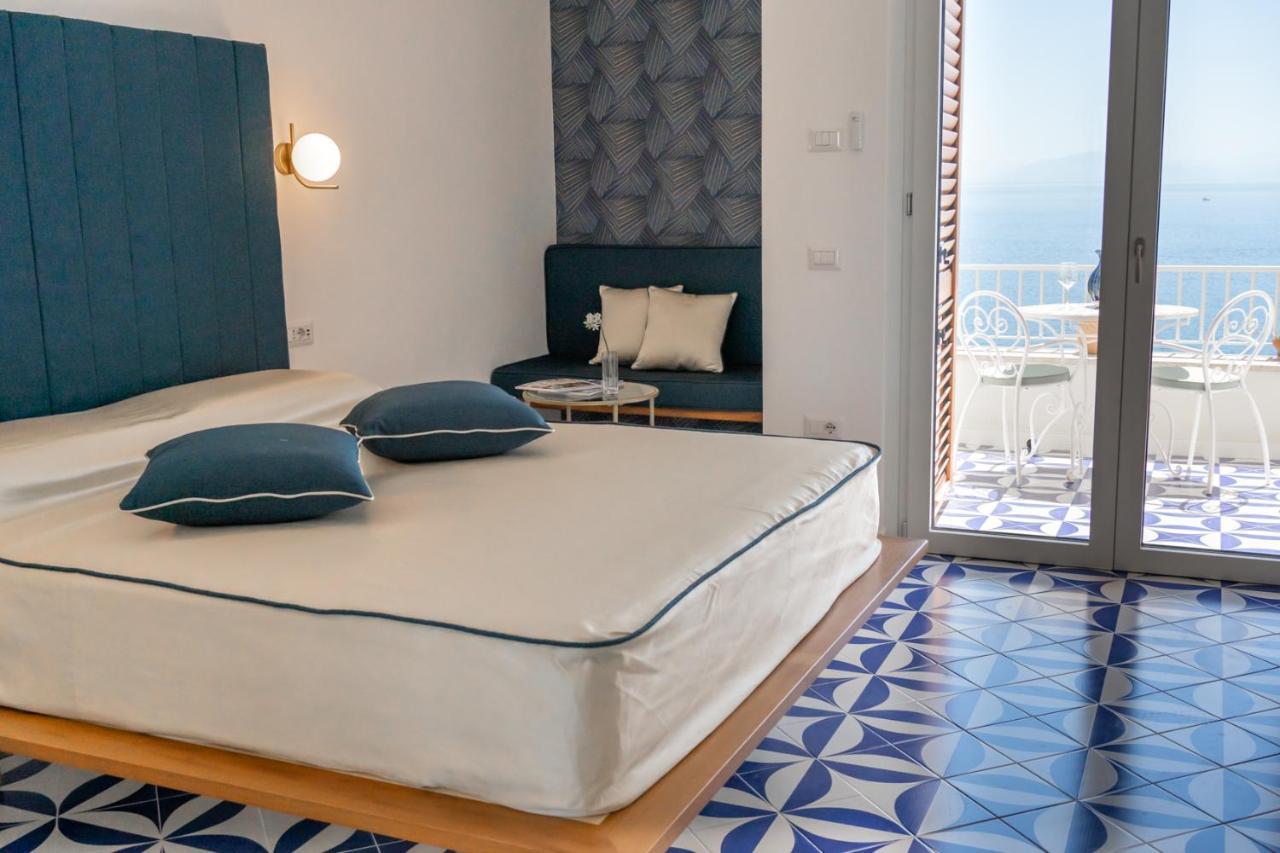 Casa Gioia Appartamento Amalfi Esterno foto
