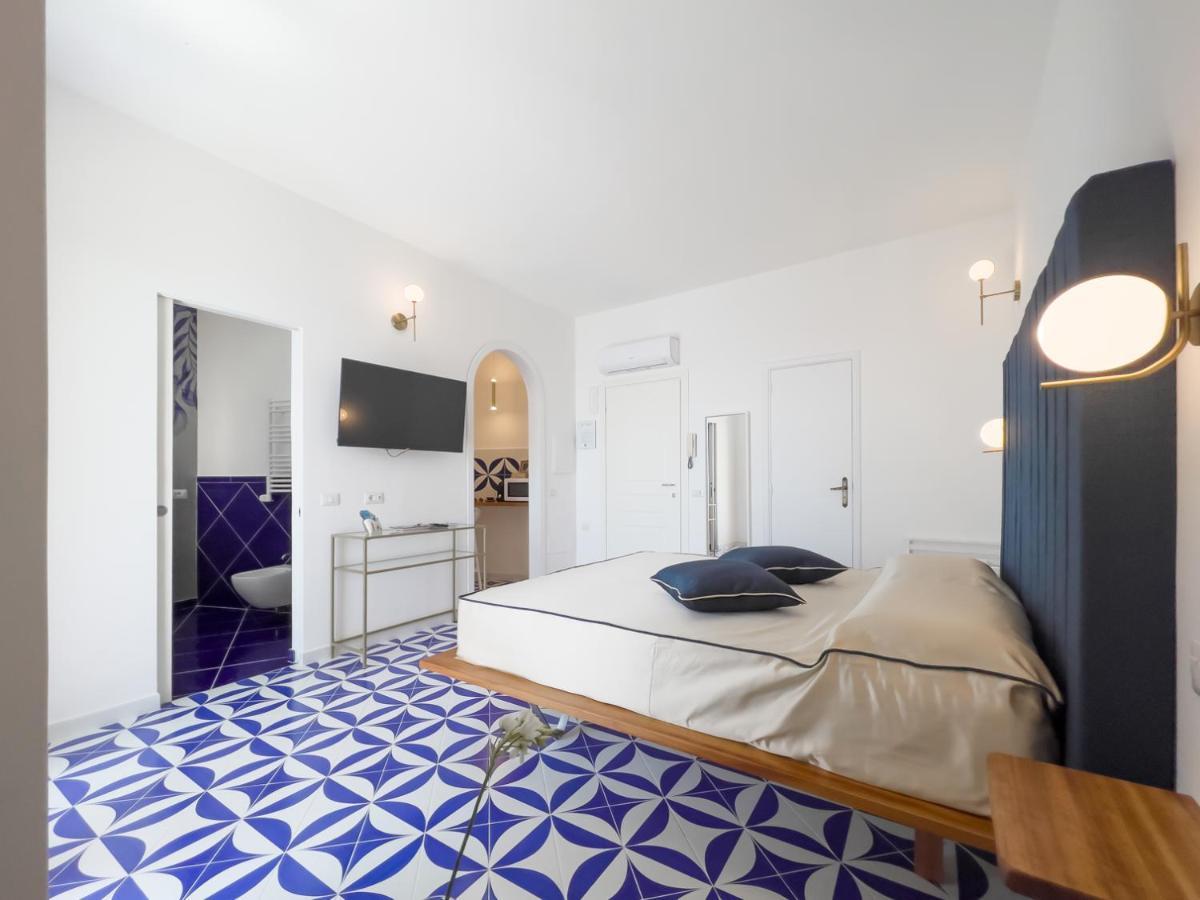 Casa Gioia Appartamento Amalfi Esterno foto