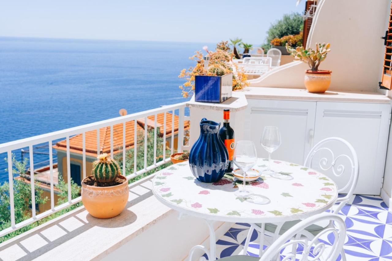 Casa Gioia Appartamento Amalfi Esterno foto