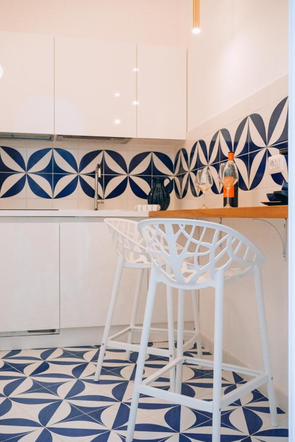 Casa Gioia Appartamento Amalfi Esterno foto
