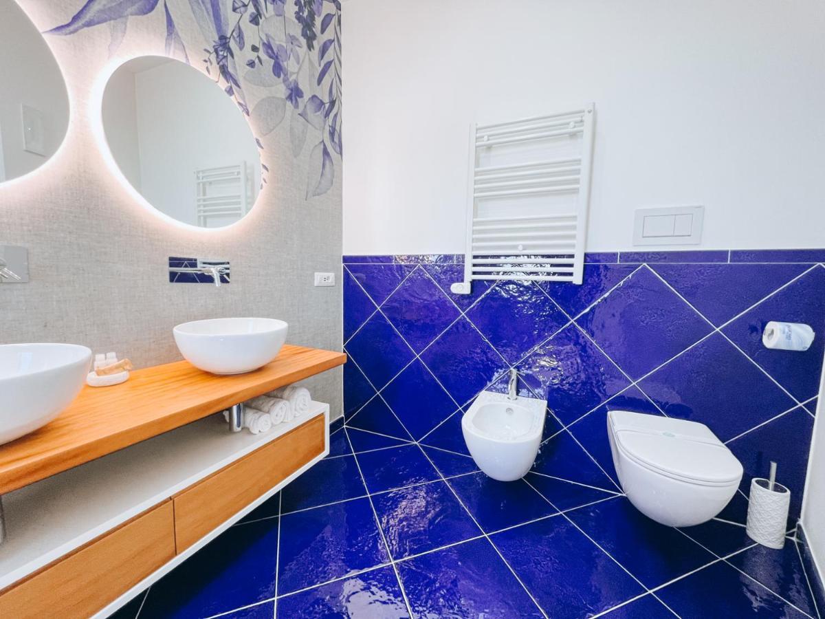 Casa Gioia Appartamento Amalfi Esterno foto