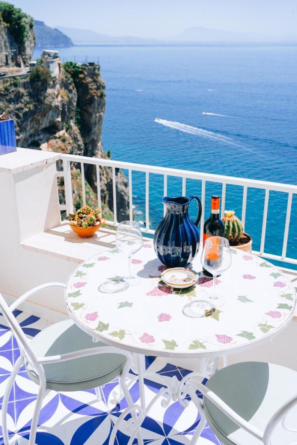 Casa Gioia Appartamento Amalfi Esterno foto