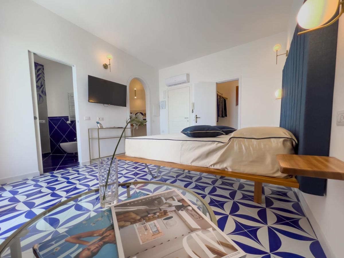 Casa Gioia Appartamento Amalfi Esterno foto