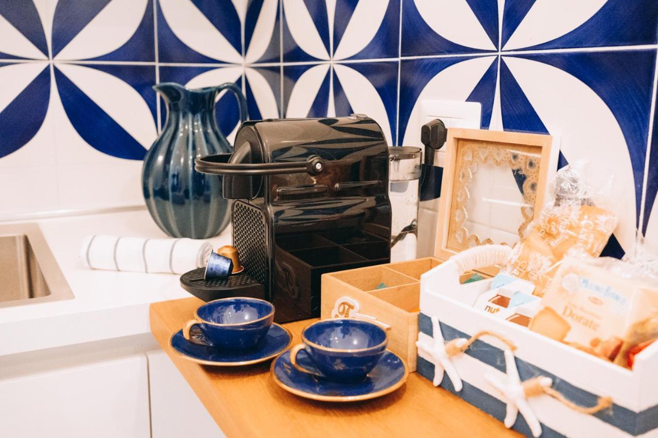 Casa Gioia Appartamento Amalfi Esterno foto