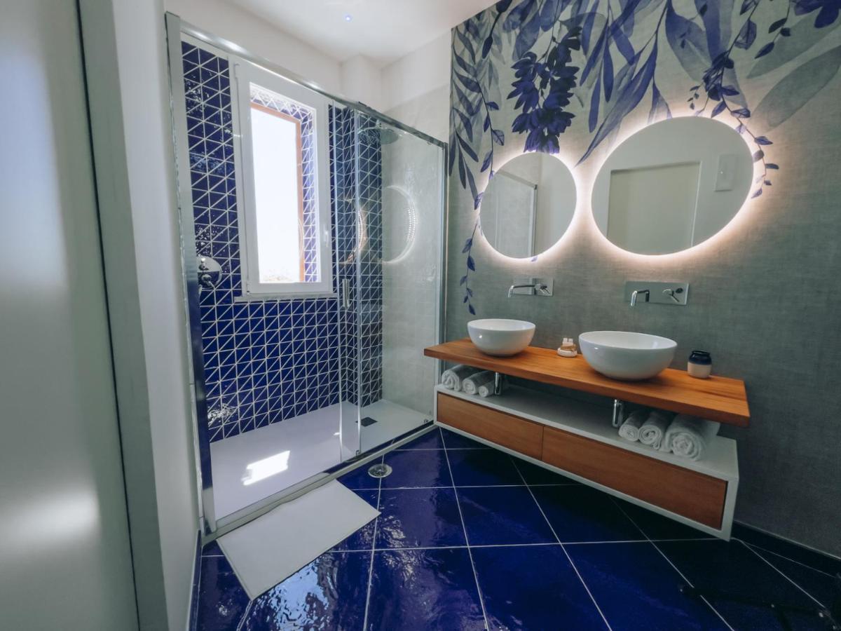 Casa Gioia Appartamento Amalfi Esterno foto