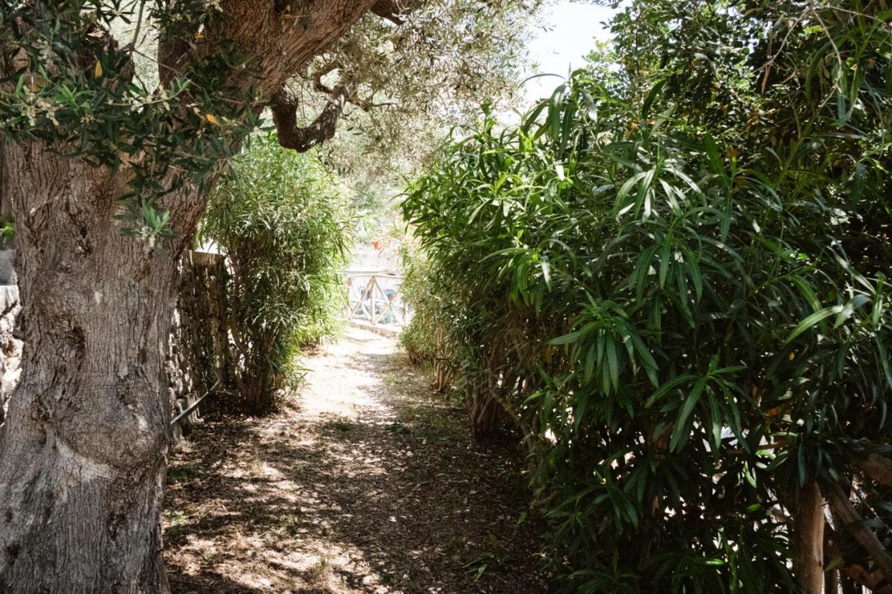 Casa Gioia Appartamento Amalfi Esterno foto